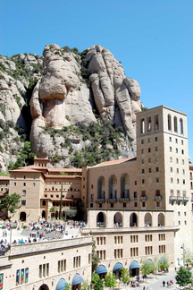 montserrat potriat