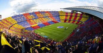camp nou