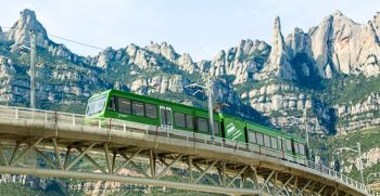montserrat-train