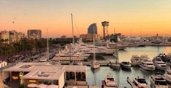 port vell 2